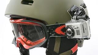 GoPro Releasing Cheapest HD Helmet Cams